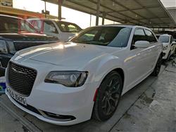 كرايسلر 300